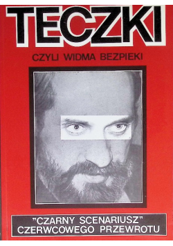 Teczki czyli widma bezbieki