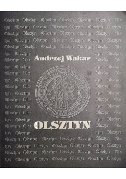 Olsztyn Dzieje miasta
