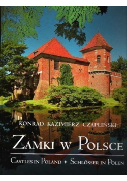 Zamki w Polsce