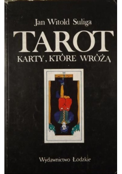 Tarot karty do wróżenia