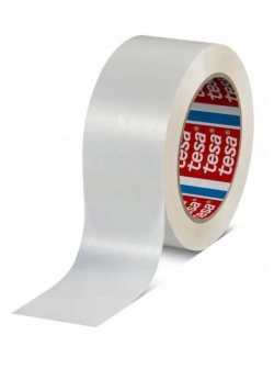 Taśma pakowa Eco transparentna 132m x 50mm
