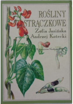 Rośliny strączkowe
