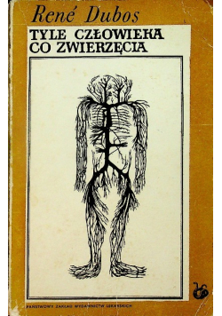 Tyle człowieka co zwierzęcia