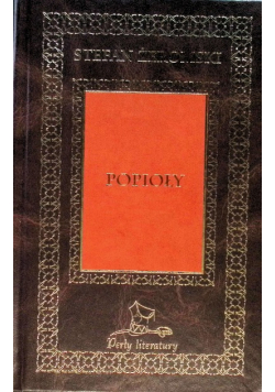 Popioły