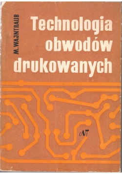 Technologia obwodów drukowanych