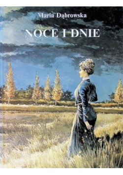Noce i dnie. Tom 2