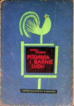 Podania i baśnie ludu