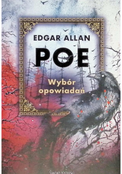 Poe Wybór Opowiadań