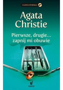 Pierwsze drugie zapnij mi obuwie Tom 23