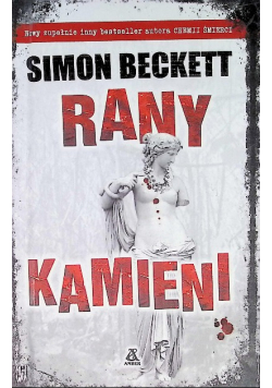 Rany kamieni