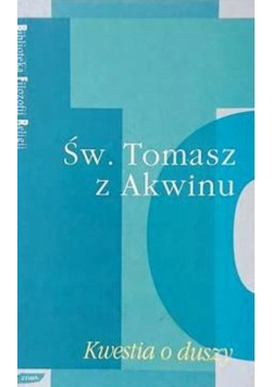 Kwestia o duszy