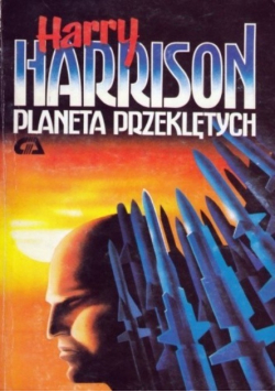 Planeta przeklętych