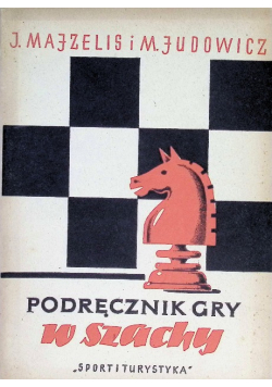 Podręcznik gry w szachy