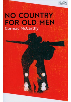 No Country for Old Men