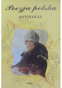 Poezja polska Antologia