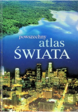 Powszechny Atlas Świata