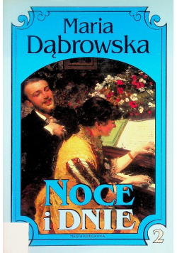 Noce i dnie Tom 2