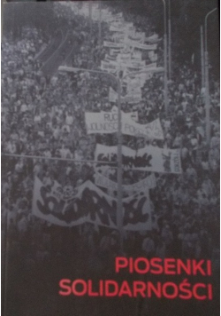 Piosenki solidarności