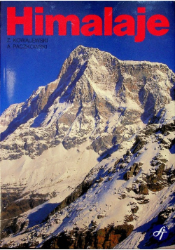 Himalaje Polskie wyprawy alpinistyczne