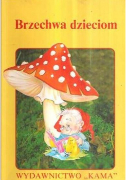 Brzechwa dzieciom