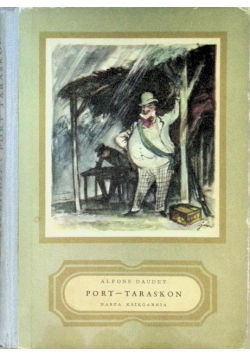 Port Taraskon