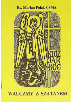 Walczmy z szatanem