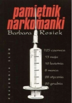 Pamiętnik narkomanki