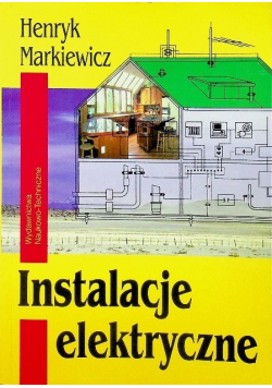 Instalacje elektryczne