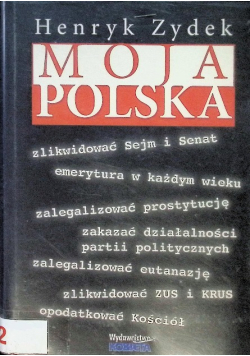 Moja Polska