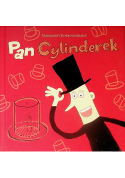 Pan cylinderek