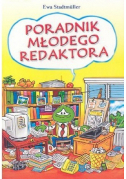 Poradnik młodego redaktora