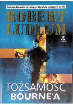 Tożsamość Bournea