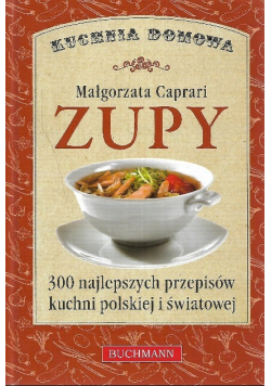 Zupy