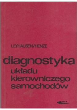 Diagnostyka układu kierowniczego samochodów