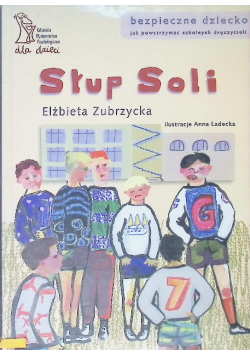 Słup soli