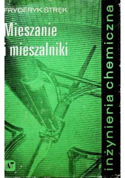 Mieszanie i mieszalniki