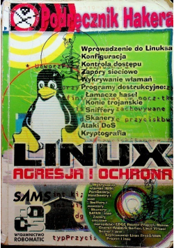 Linux. Agresja i ochrona