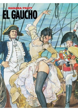 El Gaucho
