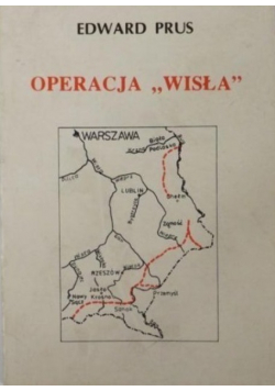 Operacja Wisła