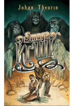 Smuga krwi