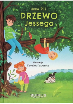 Drzewo Jessego