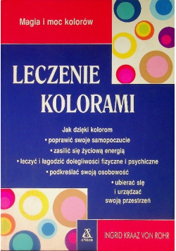 Leczenie kolorami