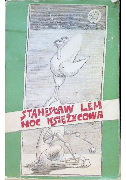 Noc księżycowa.