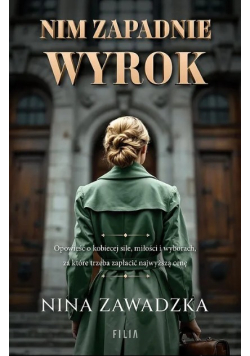 Nim zapadnie wyrok