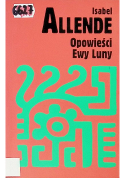 Opowieści Ewy Luny