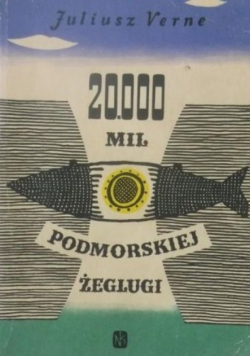 20000 mil podmorskiej żeglugi
