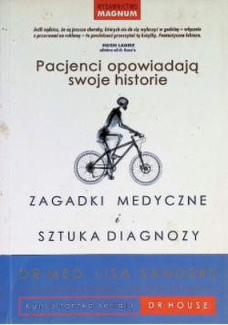 Zagadki medyczne i sztuka diagnozy