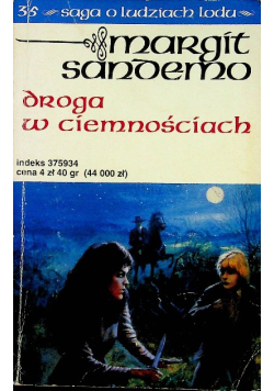 Droga w ciemnościach