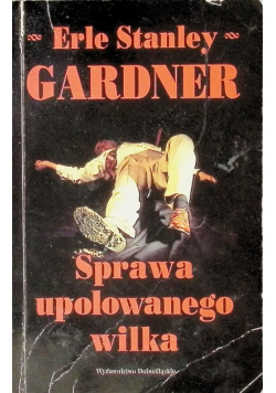 Sprawa upolowanego wilka