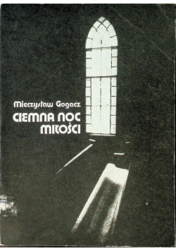 Ciemna noc miłości